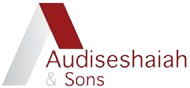 Audiseshaiah & Sons