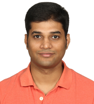 Deepak Muthukrishnan