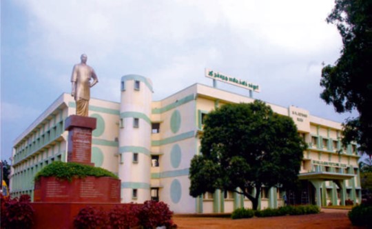 Sri Nallalagu Polytechnic College